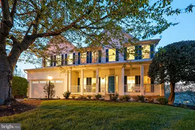 10344 Plum Tree Court, Manassas, VA 20110 - Photo 1