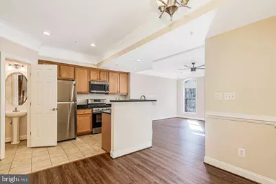 14873 Cloverdale Road #78, Woodbridge, VA 22193 - Photo 21