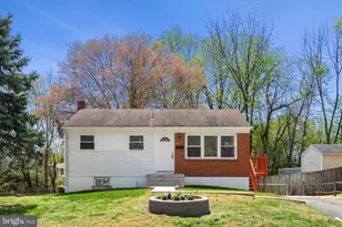 1411 Harrison St, Woodbridge, VA 22191 - Photo 15