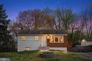 1411 Harrison St, Woodbridge, VA 22191 - Photo 1