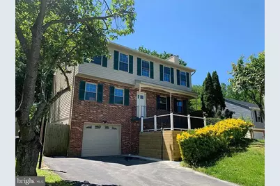 6079 Ponhill Drive, Woodbridge, VA 22193 - Photo 1