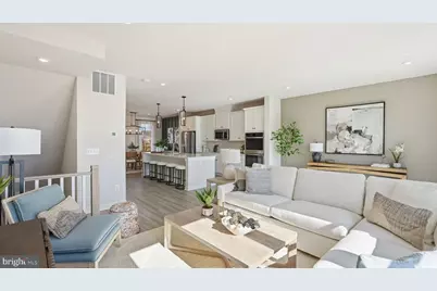 17377 Walnut Grove Way, Dumfries, VA 22026 - Photo 19