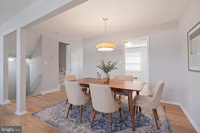 1416 Flagship Drive, Woodbridge, VA 22192 - Photo 11