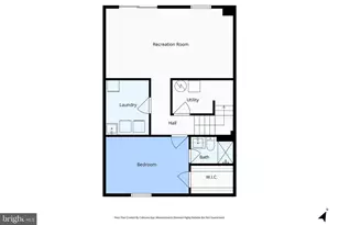 1416 Flagship Dr, Woodbridge, VA 22192 - Photo 47