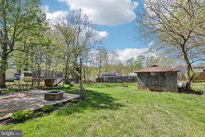 3802 Folsome Court, Woodbridge, VA 22193 - Photo 41