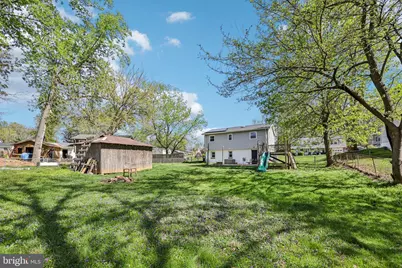 3802 Folsome Court, Woodbridge, VA 22193 - Photo 37