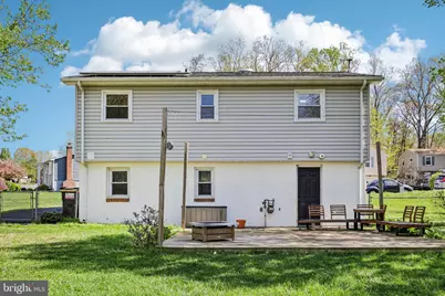 3802 Folsome Court, Woodbridge, VA 22193 - Photo 35