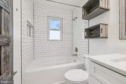 3802 Folsome Court, Woodbridge, VA 22193 - Photo 9