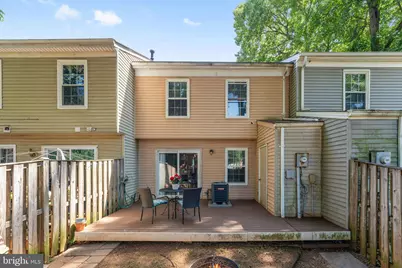 4748 S Park Court, Woodbridge, VA 22193 - Photo 47