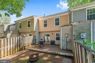 4748 S Park Ct, Woodbridge, VA 22193 - Photo 45