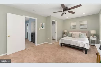 4748 S Park Court, Woodbridge, VA 22193 - Photo 33