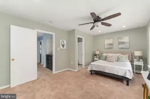 4748 S Park Ct, Woodbridge, VA 22193 - Photo 33