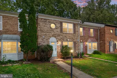 4748 S Park Court, Woodbridge, VA 22193 - Photo 3
