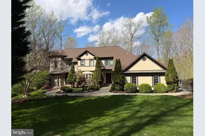 7972 Pinnacle Ridge Drive, Manassas, VA 20112 - Photo 1