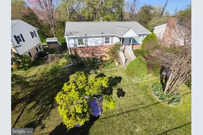 3931 Dominion Drive, Dumfries, VA 22026 - Photo 3