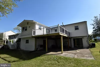 3931 Dominion Drive, Dumfries, VA 22026 - Photo 5