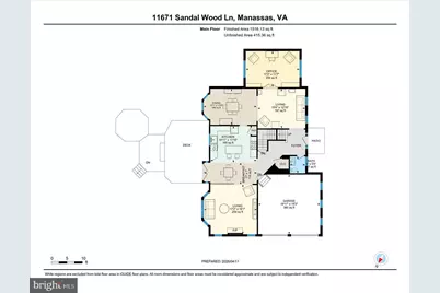 11671 Sandal Wood Lane, Manassas, VA 20112 - Photo 59