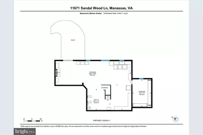 11671 Sandal Wood Lane, Manassas, VA 20112 - Photo 61