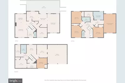 3068 Pony Ridge Turn, Dumfries, VA 22026 - Photo 59