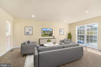 3068 Pony Ridge Turn, Dumfries, VA 22026 - Photo 3