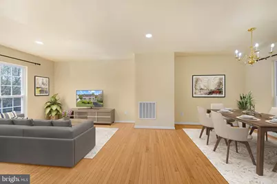 3068 Pony Ridge Turn, Dumfries, VA 22026 - Photo 11