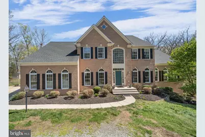 9055 Buckland Mill Road, Gainesville, VA 20155 - Photo 1