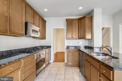 14604 Crossfield Way, Woodbridge, VA 22191 - Photo 7