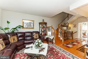 14604 Crossfield Way, Woodbridge, VA 22191 - Photo 13