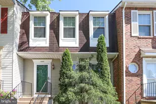 4683 Joanna Ct, Woodbridge, VA 22193 - Photo 1