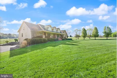 9351 Mackenzie Meadow Court, Nokesville, VA 20181 - Photo 7