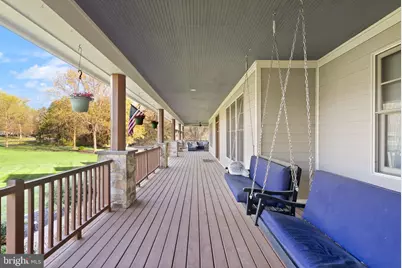 9351 Mackenzie Meadow Court, Nokesville, VA 20181 - Photo 11