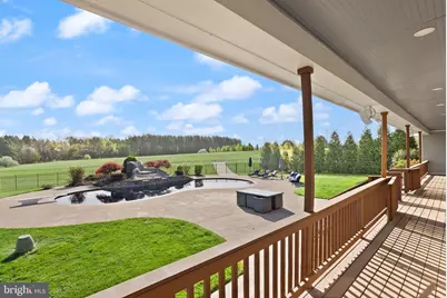 9351 Mackenzie Meadow Court, Nokesville, VA 20181 - Photo 23