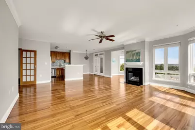 1601 Ladue Court #305, Woodbridge, VA 22191 - Photo 7