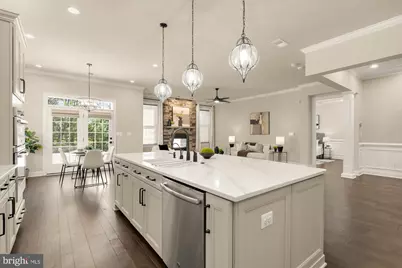 6202 Chancellorsville Drive, Gainesville, VA 20155 - Photo 17