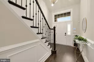 6202 Chancellorsville Dr, Gainesville, VA 20155 - Photo 5