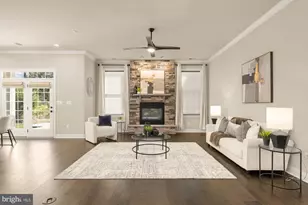 6202 Chancellorsville Dr, Gainesville, VA 20155 - Photo 7