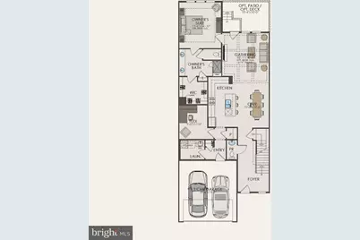 15459 Pink Topaz Lane, Haymarket, VA 20169 - Photo 37