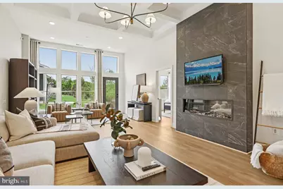 15459 Pink Topaz Lane, Haymarket, VA 20169 - Photo 9