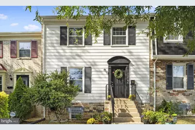 12766 Captains Cove, Woodbridge, VA 22192 - Photo 1