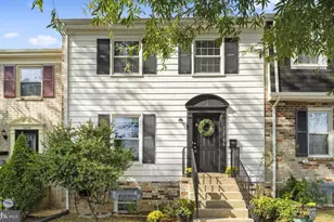 12766 Captains Cove, Woodbridge, VA 22192 - Photo 1