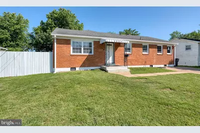 9444 Lafayette Avenue, Manassas, VA 20109 - Photo 1