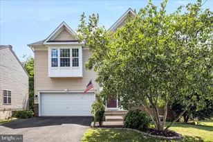 15109 Anacortes Trail, Gainesville, VA 20155 - Photo 3