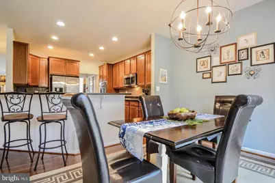 3321 Eagle Ridge Drive, Woodbridge, VA 22191 - Photo 13