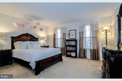 3321 Eagle Ridge Drive, Woodbridge, VA 22191 - Photo 21