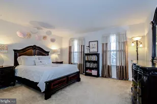 3321 Eagle Ridge Dr, Woodbridge, VA 22191 - Photo 21