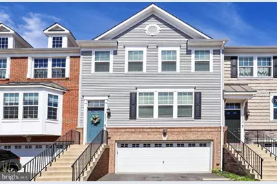 8937 Englewood Farms Drive, Manassas, VA 20112 - Photo 1