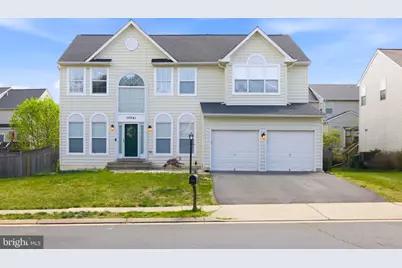 10241 Aqua View Court, Nokesville, VA 20181 - Photo 1