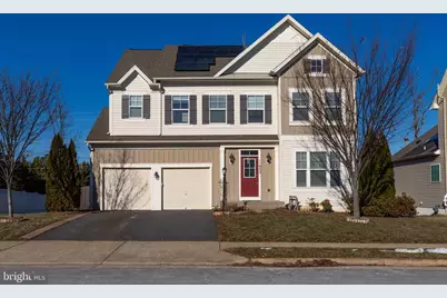 11932 Blue Violet Way, Bristow, VA 20136 - Photo 1
