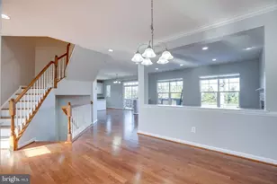 11932 Blue Violet Way, Bristow, VA 20136 - Photo 9