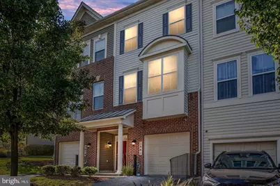 2881 Chinkapin Oak Lane #236, Woodbridge, VA 22191 - Photo 1